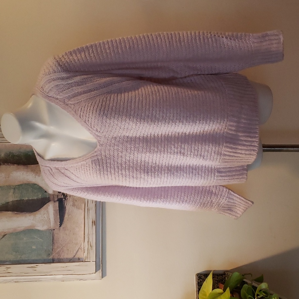 Universal Thread Sweater - Picture 2 of 9